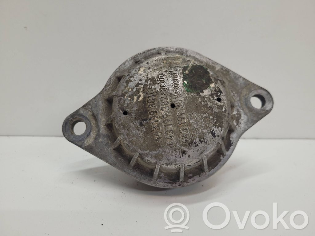 Engine mount bracket   443199381