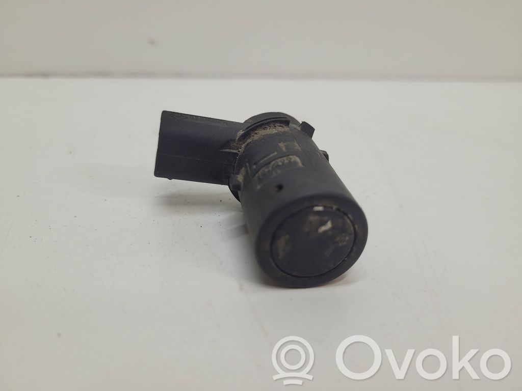 Nissan Interstar Sensor de aparcamiento PDC 