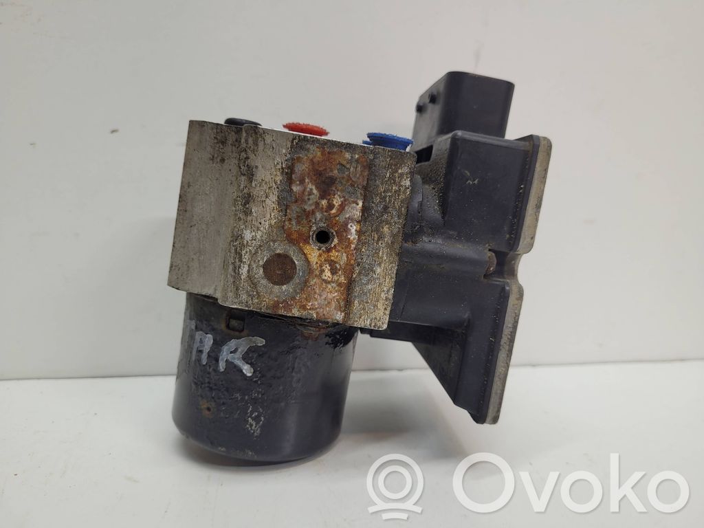 Nissan Interstar ABS Blokas 