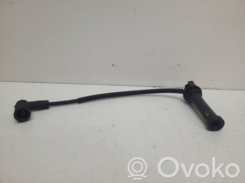 High voltage ignition coil