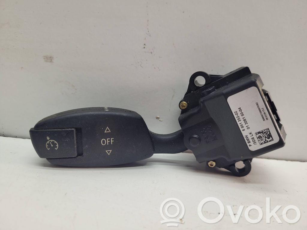 Commande régulateur de vitesse   6951352,0130615004,SN90072060670362