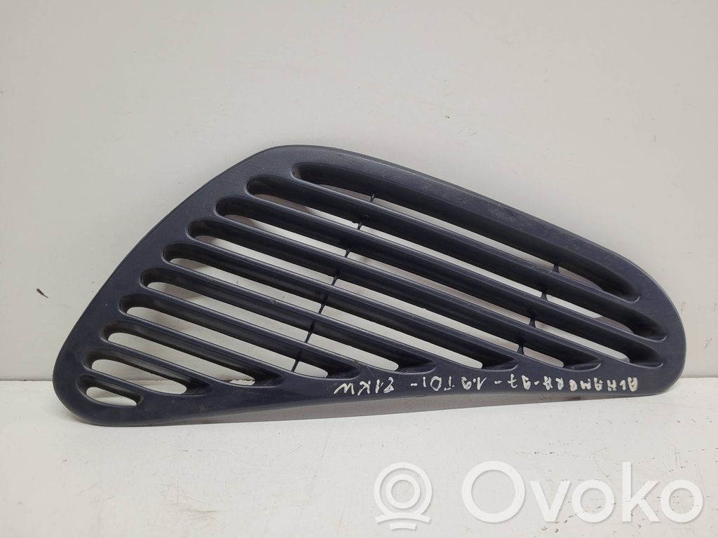 Seat Alhambra (Mk1) Panou lateral portbagaj 