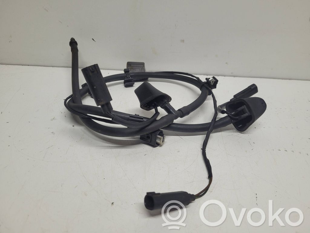 BMW 3 E90 E91 Buse de lave-glace 