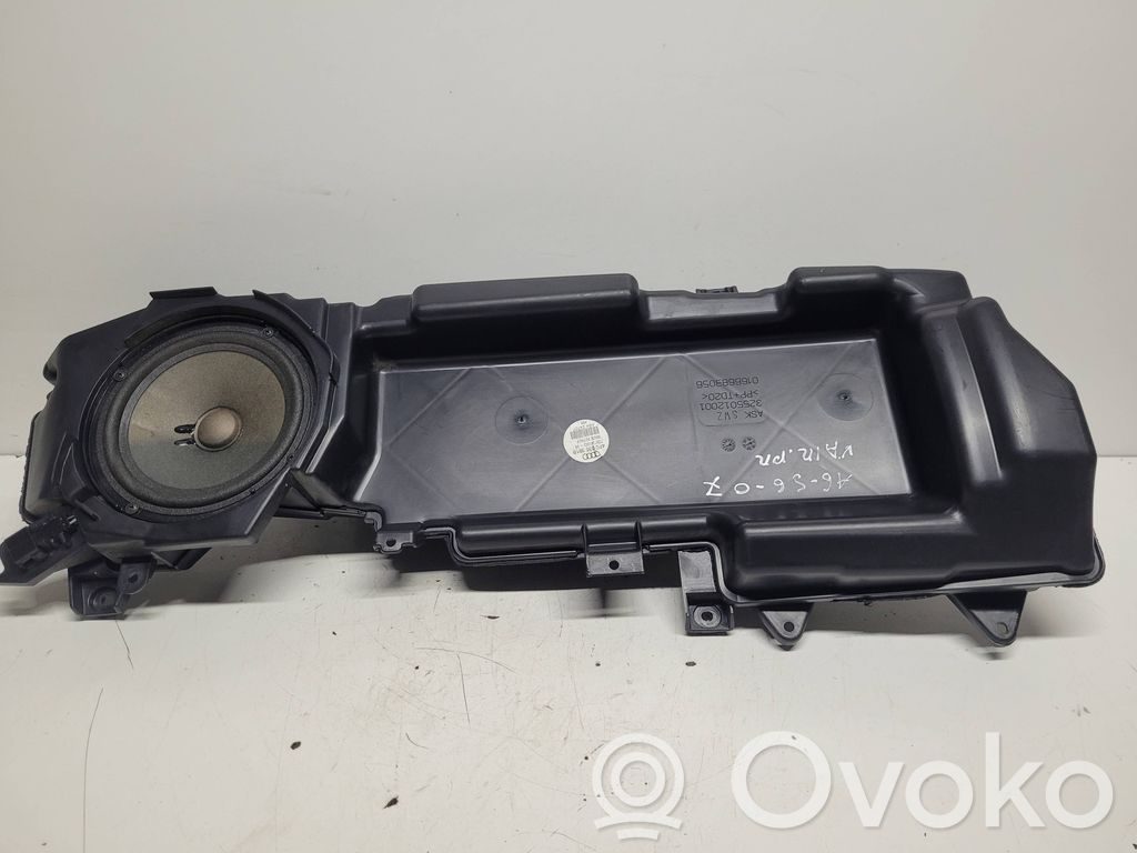 Audi A6 S6 C6 4F Głośnik drzwi przednich 