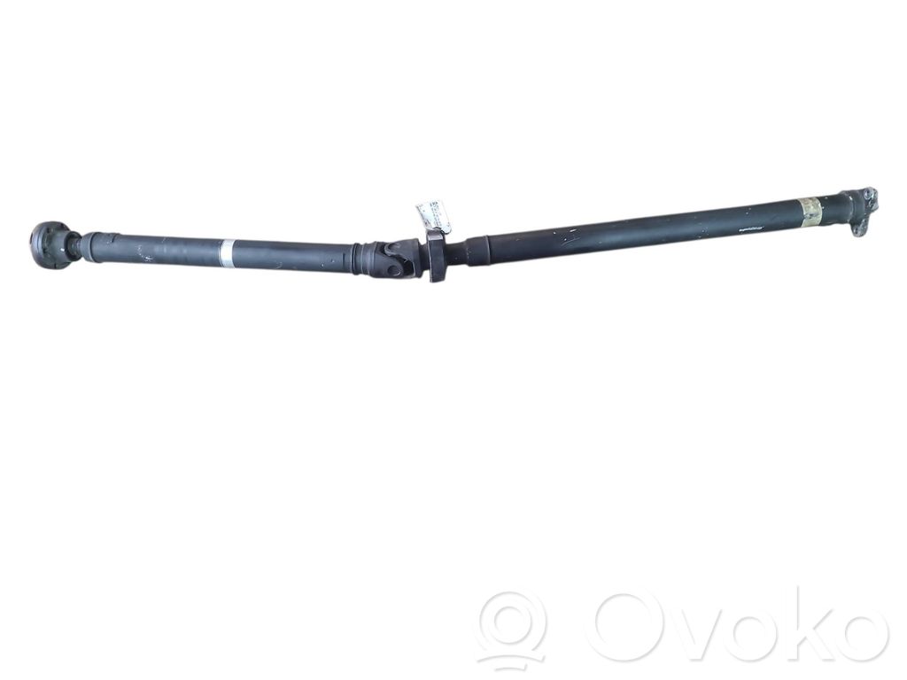 BMW 5 E60 E61 Drive shaft (set) 