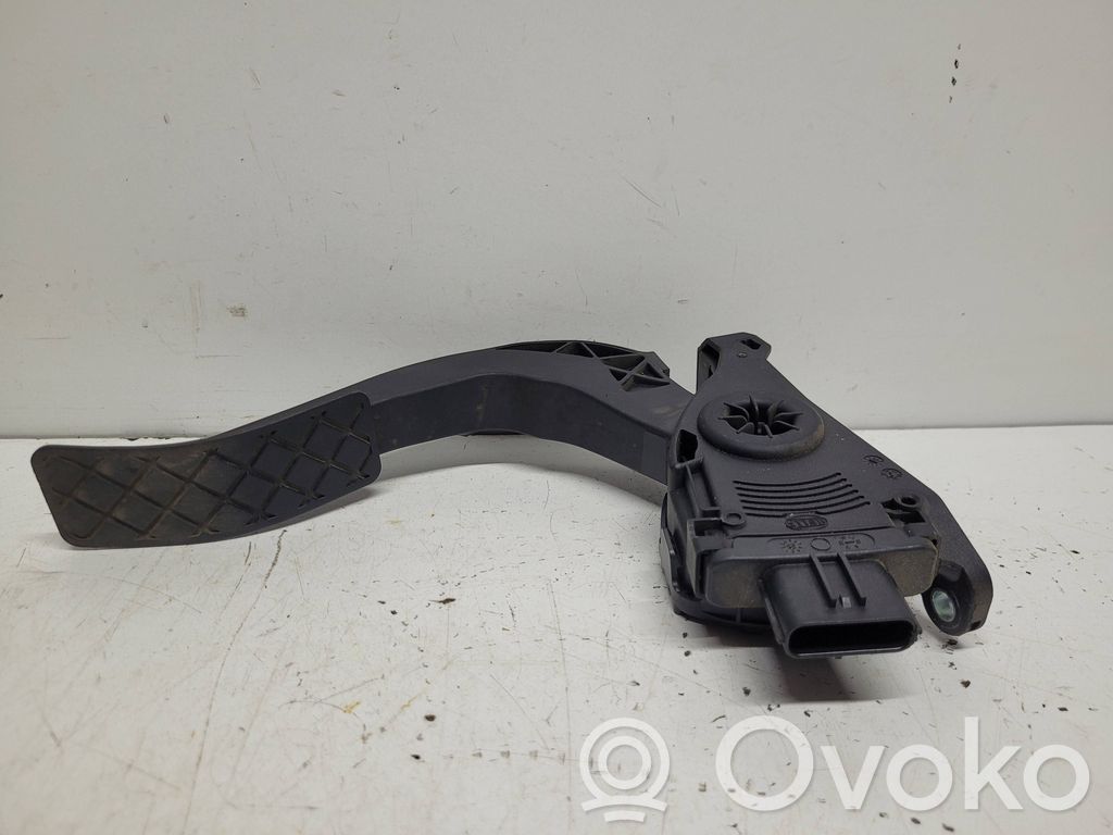 Audi A4 S4 B8 8K Pedal del acelerador 