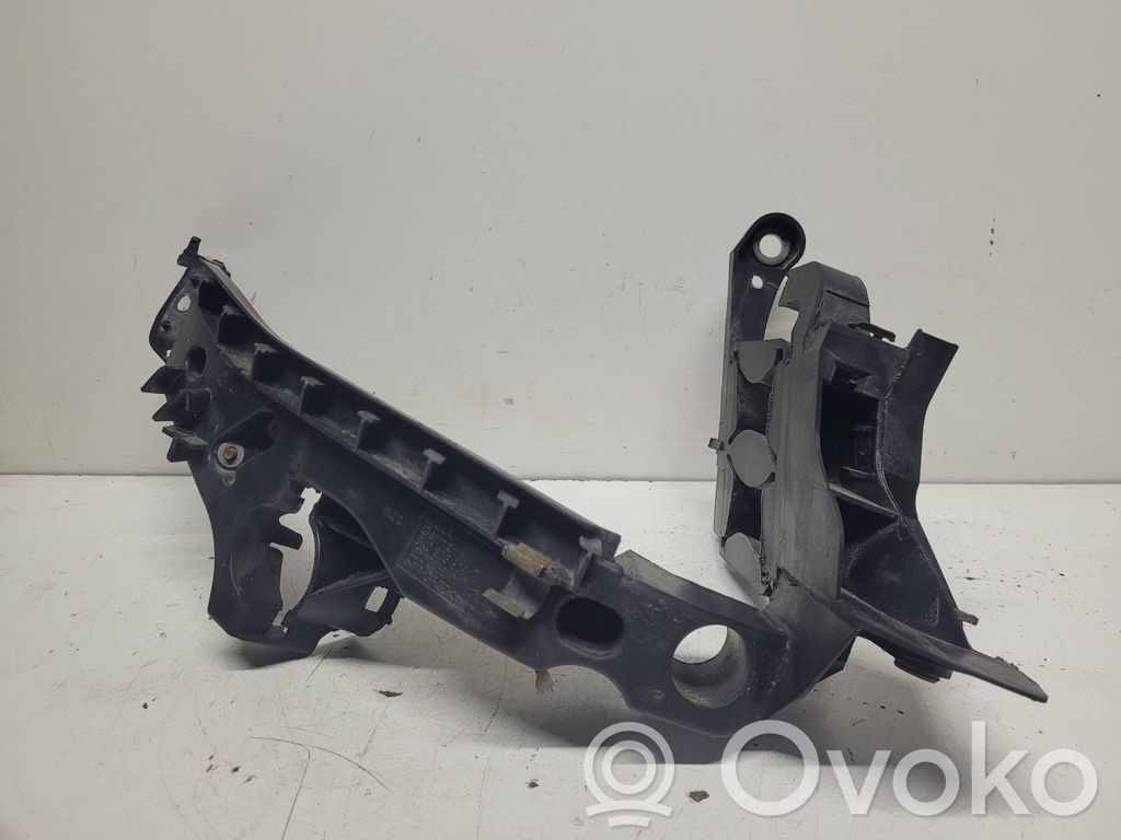 Audi A4 S4 B8 8K Uchwyt / Mocowanie lampy przedniej 