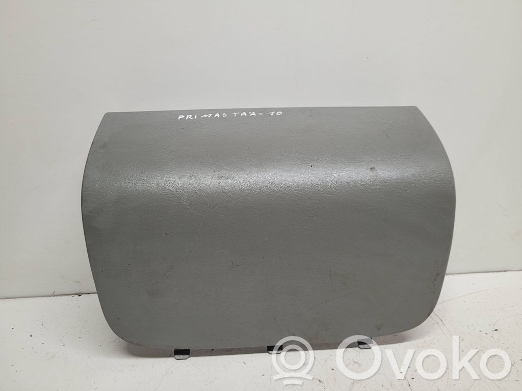 Nissan Primastar Osłona poduszki powietrznej Airbag 