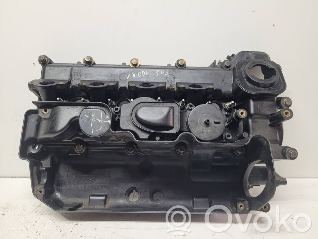 BMW 3 E46 Cache culbuteur 