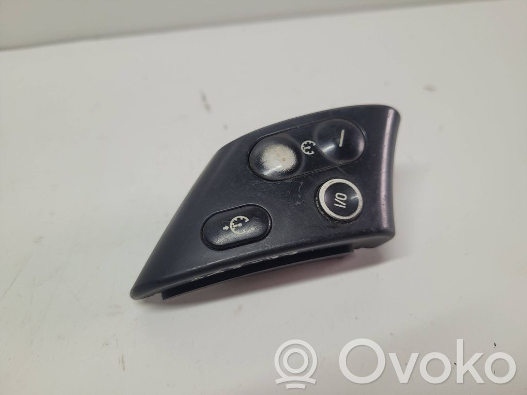 Panel lighting control switch   8375395