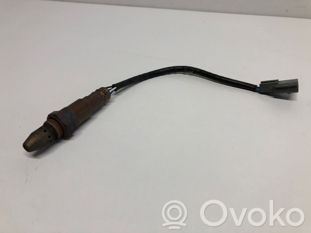 Nissan Rogue Sonda lambda 