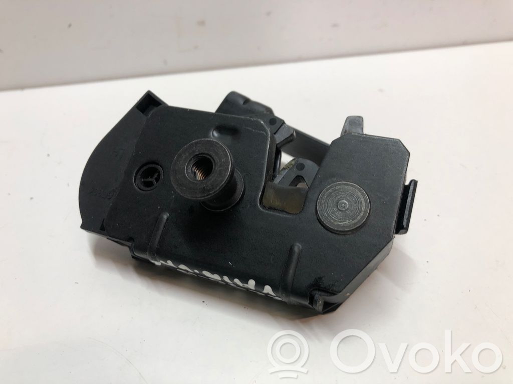 Volvo XC90 Tailgate/trunk/boot lock/catch/latch 