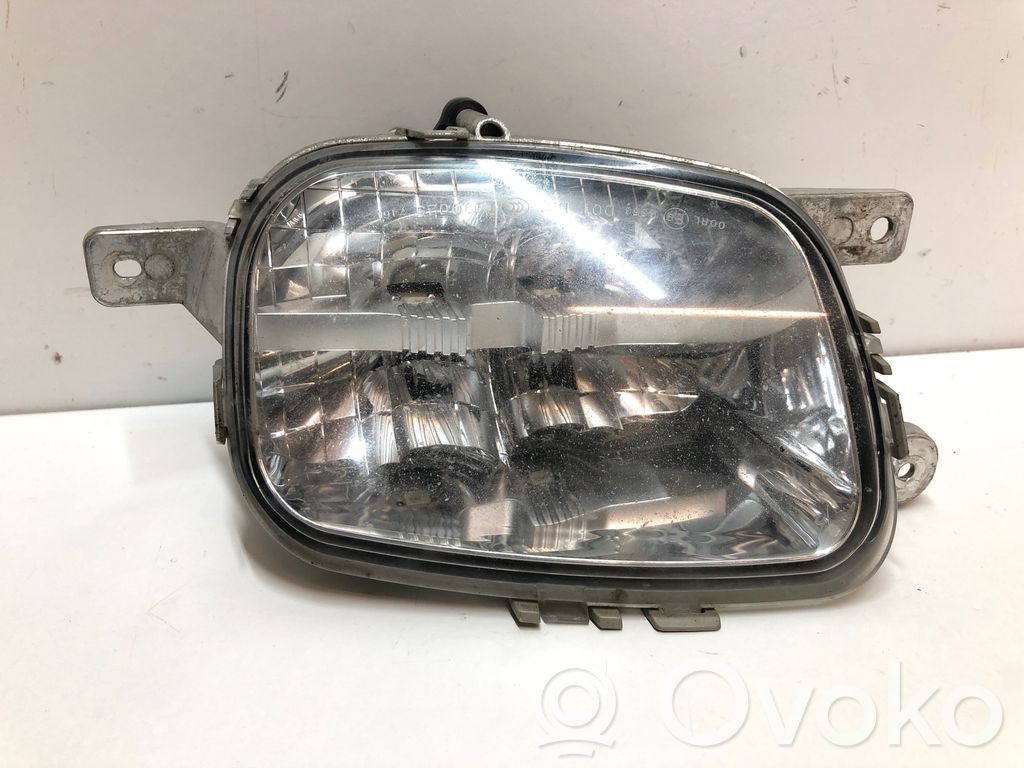 Volvo XC90 Lampa LED do jazdy dziennej 