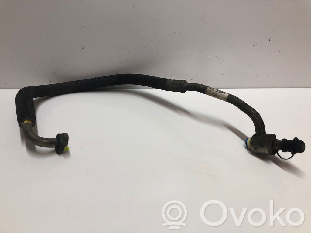 Volvo XC90 Conductă/furtun aer condiționat (A/C) 