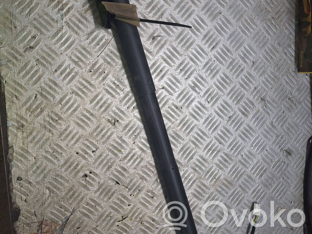 Citroen DS4 Tailgate/trunk strut/damper 