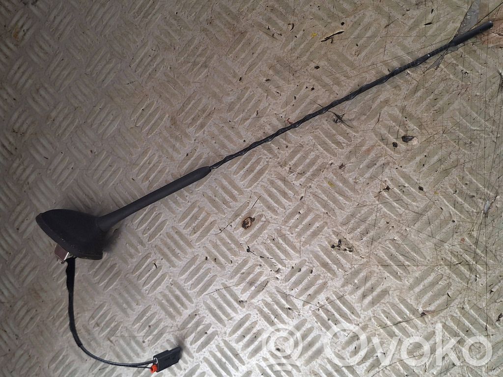 Ford Focus Radio antena 
