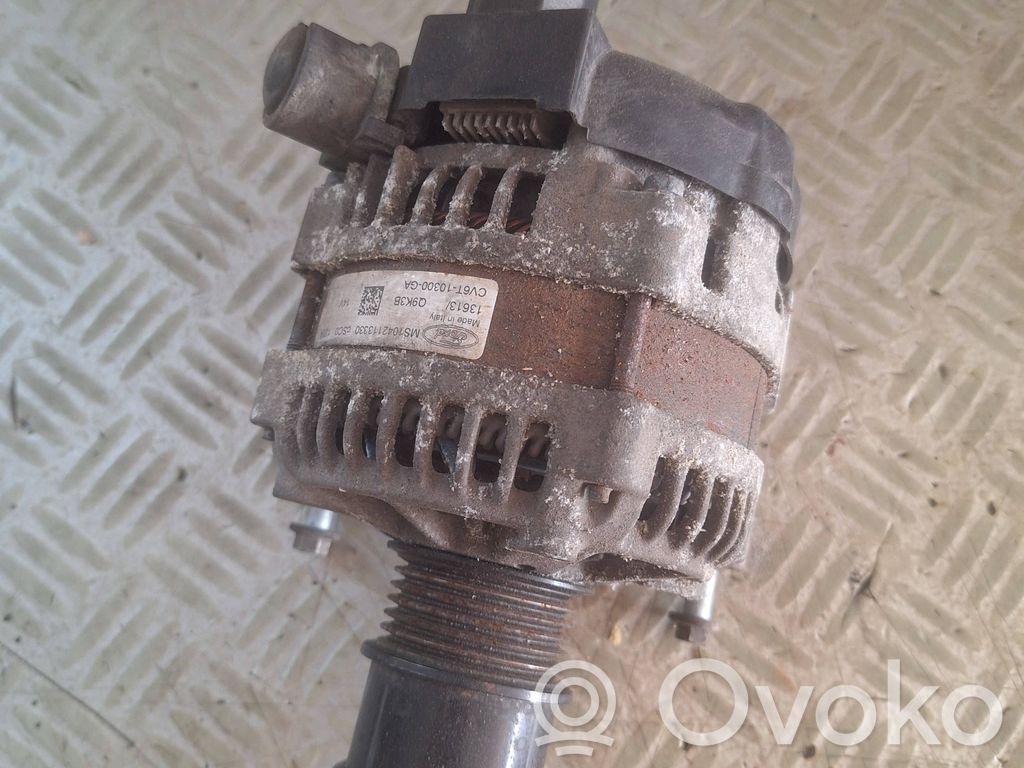 Ģenerators   MS1042113330,CV6T10300GA,13613
