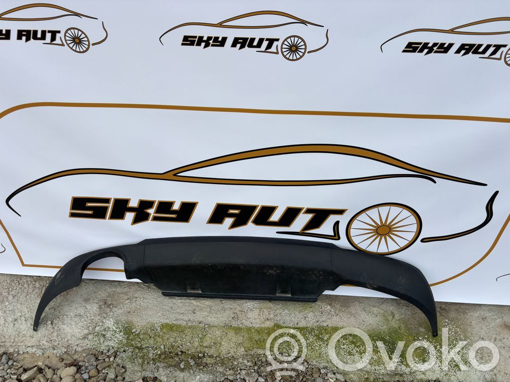 Opel Insignia B Listwa dolna zderzaka tylnego 