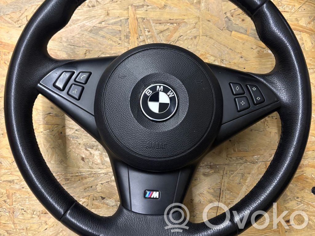 BMW 6 E63 E64 Airbag volan 