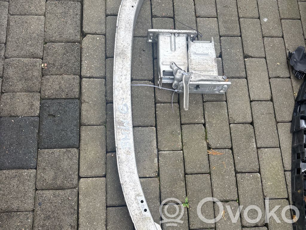 BMW 6 E63 E64 Front bumper shock/impact absorber 