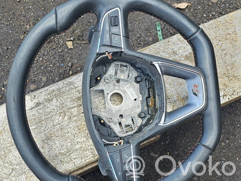 Volante   5F0419091S,0000900707,308533200A3VAC