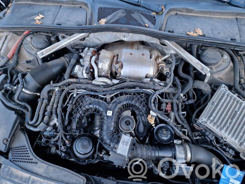 Audi A4 S4 B9 Automatic gearbox 