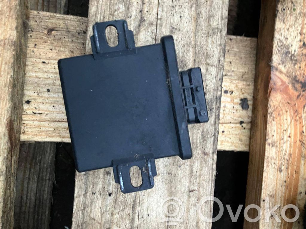Saab 9-3 Ver2 Xenon control unit/module 