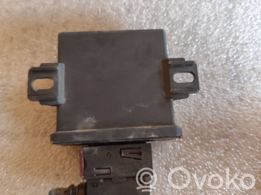 Saab 9-3 Ver2 Headlight ballast module Xenon 