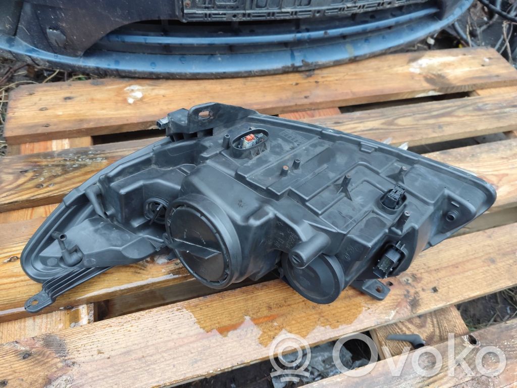 Saab 9-3 Ver2 Scheinwerfer 