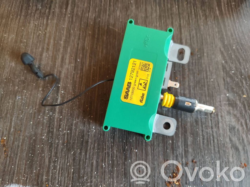 Antenos stiprintuvas   12792121,12703000