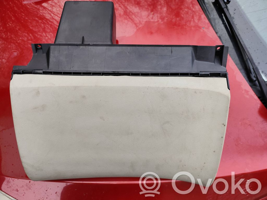 Saab 9-3 Ver2 Daiktadėžė 