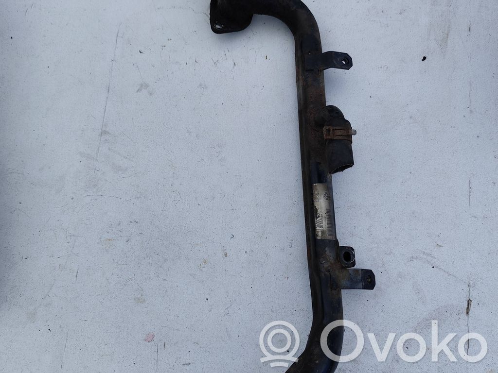 Opel Vectra C Przewód / Wąż chłodnicy 