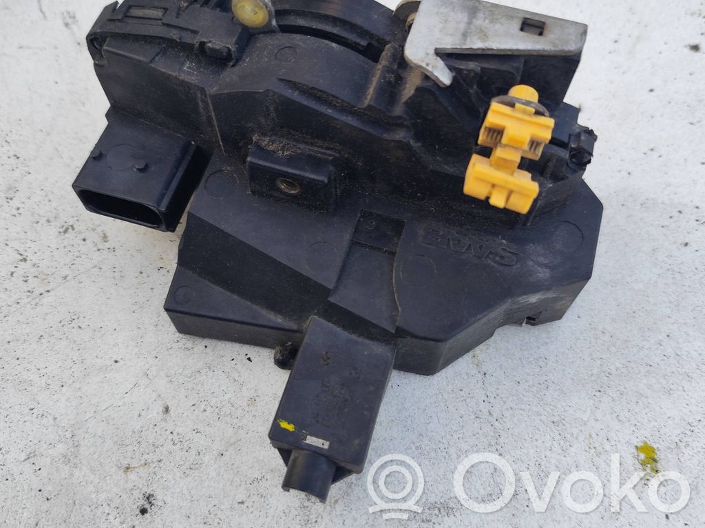 Saab 9-3 Ver2 Priekšpusē slēdzene 
