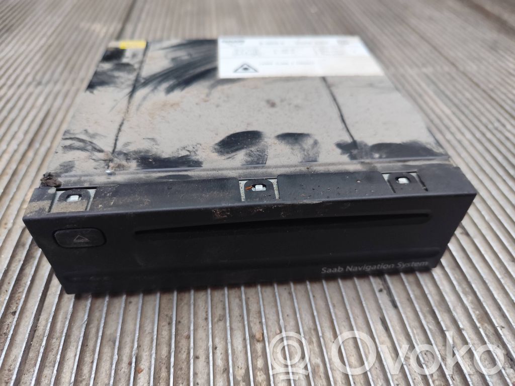 GPS navigation control unit/module   12802538,12802540AA,12802539AA