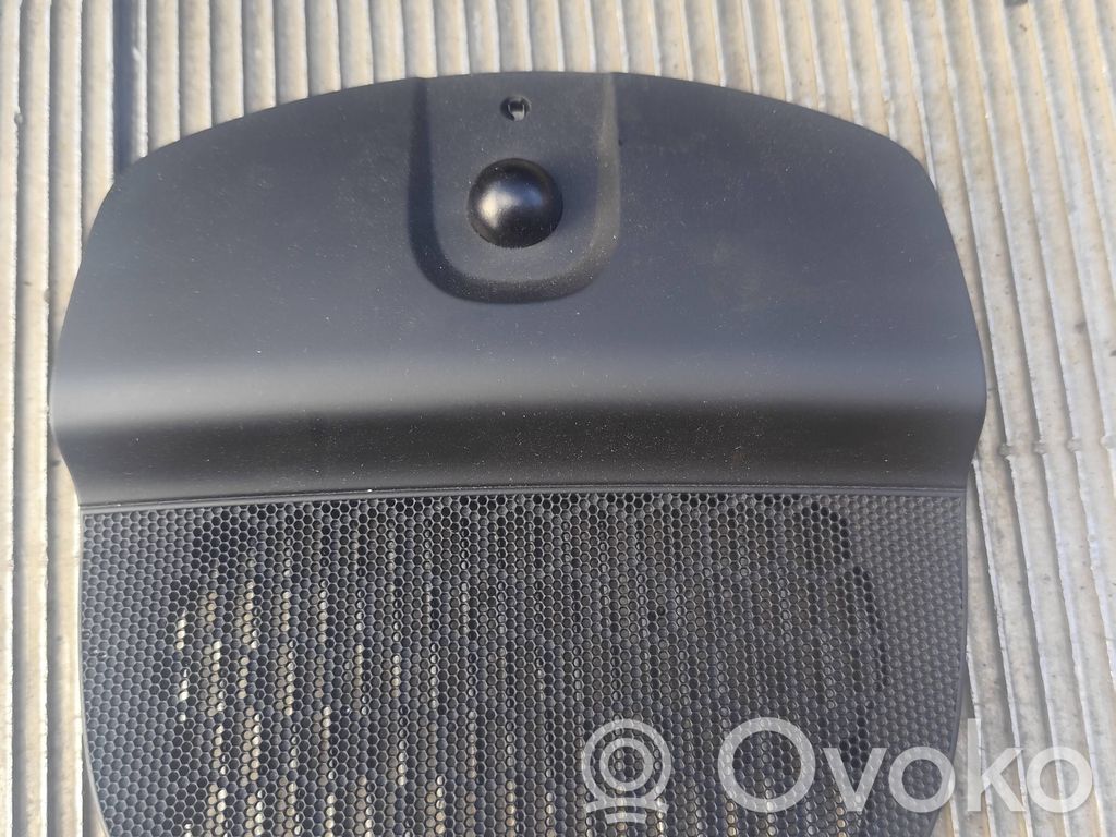 Saab 9-3 Ver2 Grille d'aération centrale 