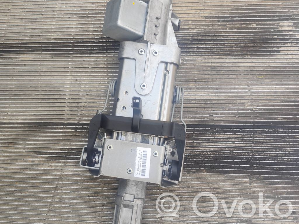 Ohjauspyörän lukitus   12770232,PP019460100,019460100,PP019460101