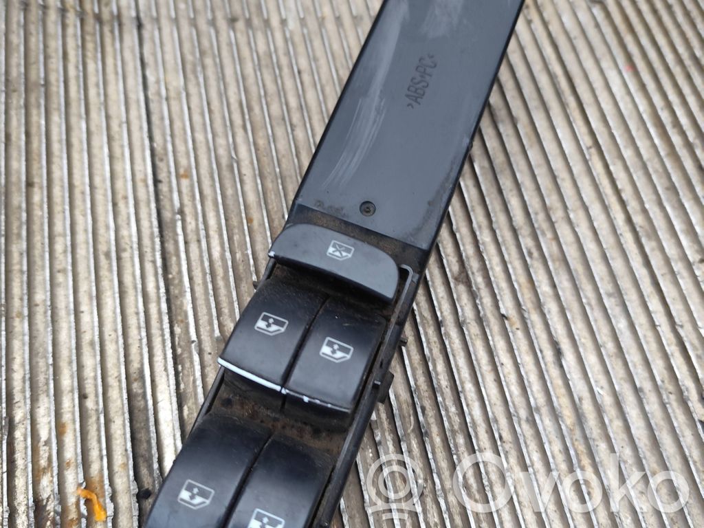 Saab 9-3 Ver2 Electric window control switch 