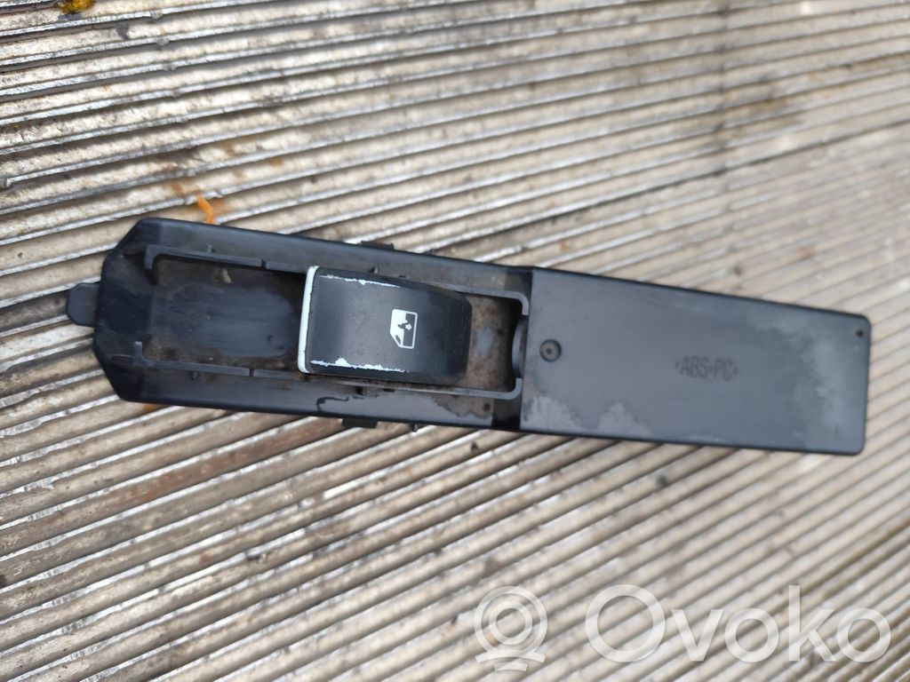 Saab 9-3 Ver2 Electric window control switch 