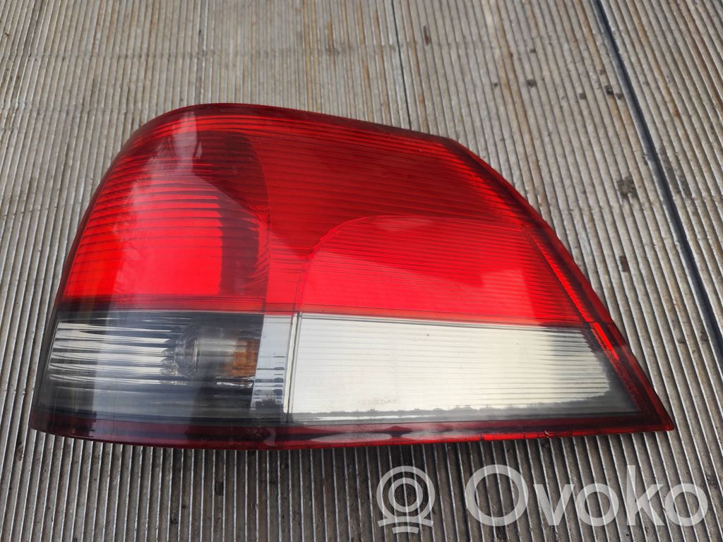 Opel Vectra C Takavalot 