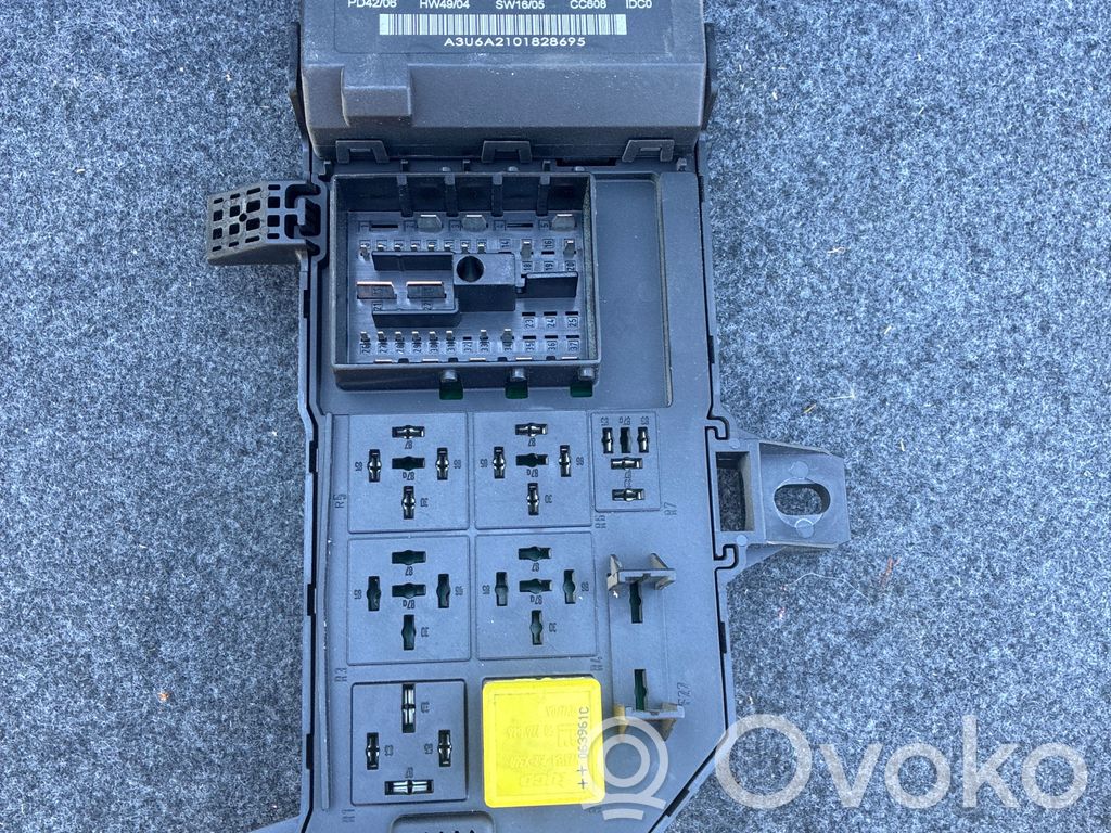 Module confort   13193590,351788,SC718810500