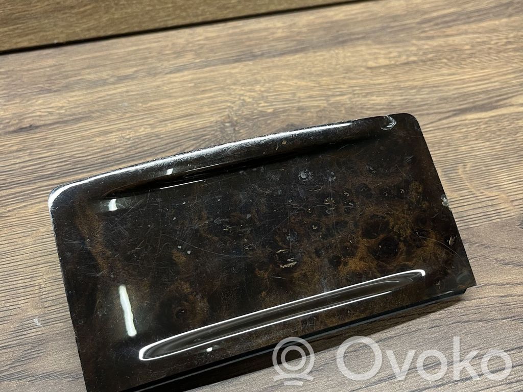 BMW 5 E60 E61 Other center console (tunnel) element 
