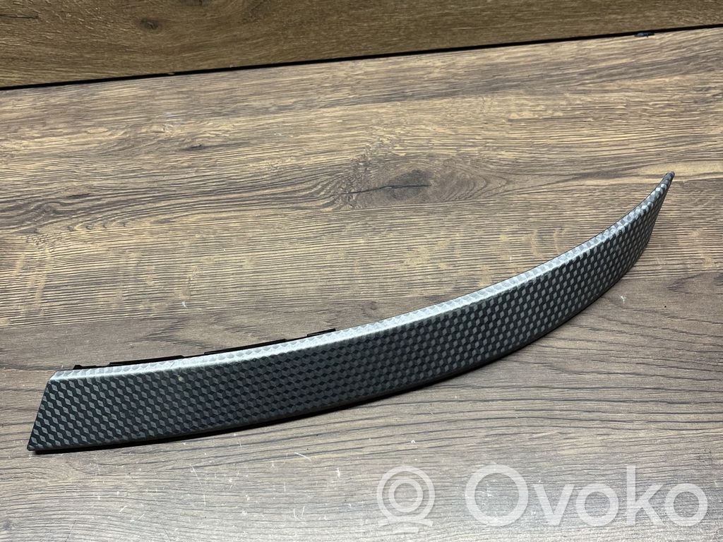 BMW 5 E60 E61 Rear door card trim 