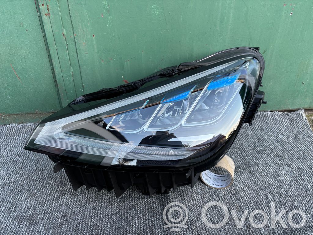 Smart #1 Headlight/headlamp 