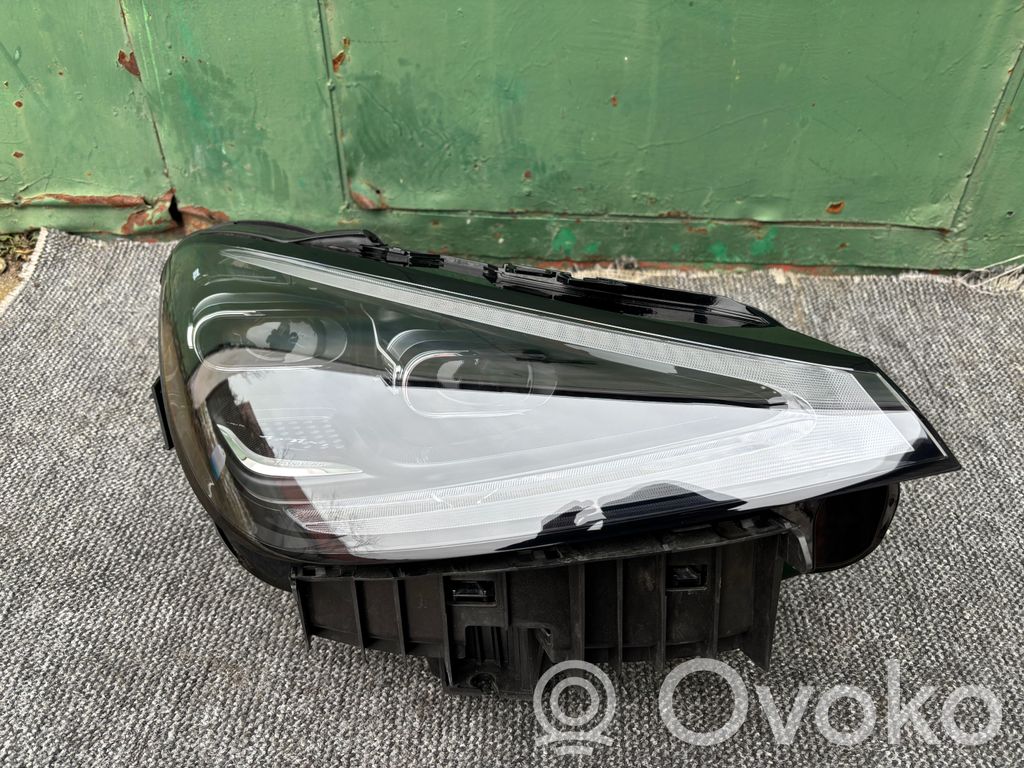Smart #1 Lampa przednia 