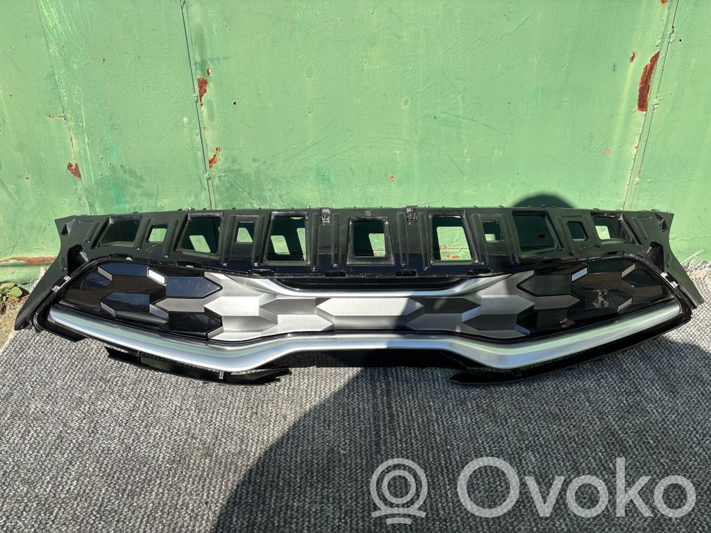 KIA Ceed Maskownica / Grill / Atrapa górna chłodnicy 