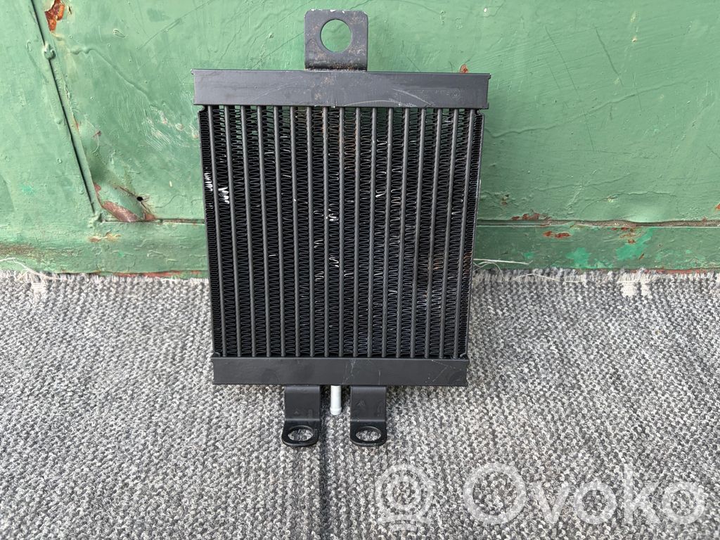 Audi RS4 B9 Papildu radiators 