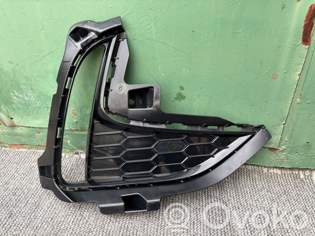 MG HS Front bumper lower grill 