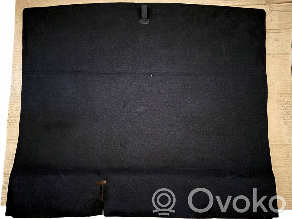 Trunk/boot mat liner   849046090R