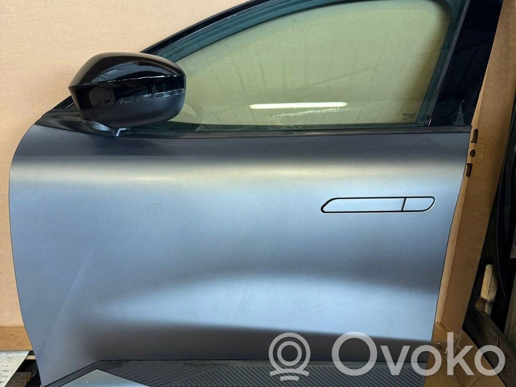 Renault Scenic E-Tech V Etuovi 
