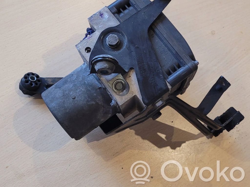 BMW 5 E60 E61 ABS Pump 